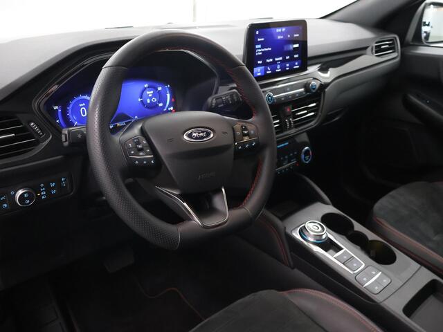 Ford KUGA 2.5 PHEV ST-Line X | Winterpack | B&O Premium Audio | Adaptive Cruise Control | Elekt. Achterklep |