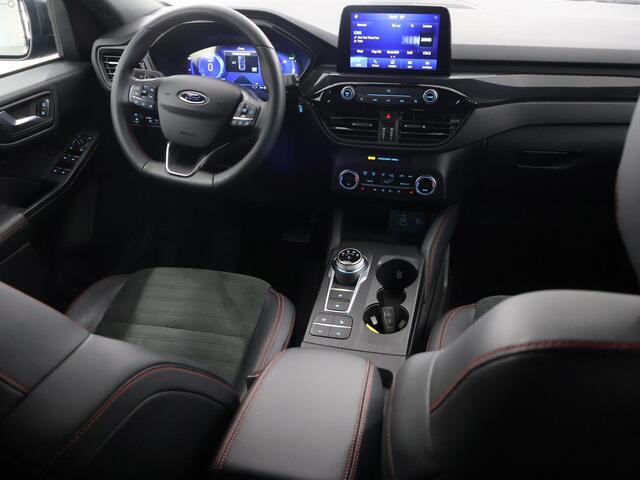 Ford KUGA 2.5 PHEV ST-Line X | Winterpack | B&O Premium Audio | Adaptive Cruise Control | Elekt. Achterklep |