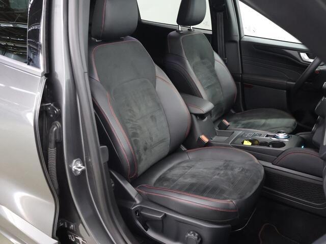 Ford KUGA 2.5 PHEV ST-Line X | Winterpack | B&O Premium Audio | Adaptive Cruise Control | Elekt. Achterklep |