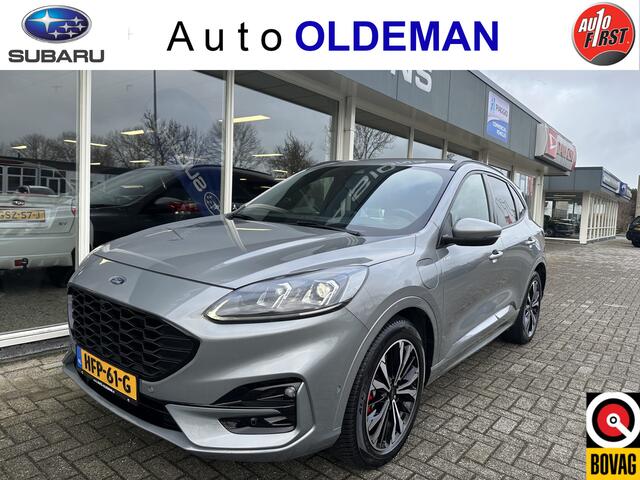 Ford KUGA 2.5 PHEV ST-Line X B&O,ADAPTIVE,WINTERPACK