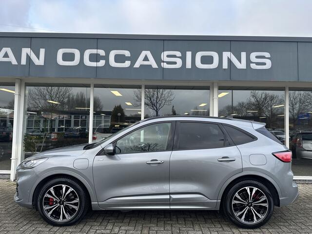 Ford KUGA 2.5 PHEV ST-Line X B&O,ADAPTIVE,WINTERPACK