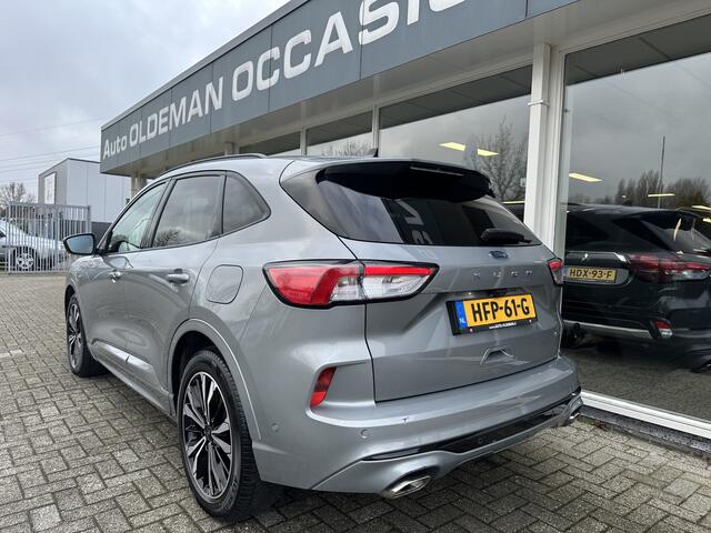 Ford KUGA 2.5 PHEV ST-Line X B&O,ADAPTIVE,WINTERPACK