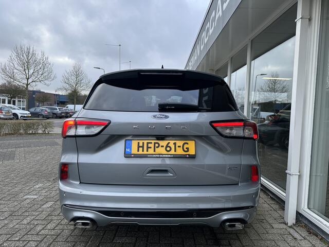 Ford KUGA 2.5 PHEV ST-Line X B&O,ADAPTIVE,WINTERPACK
