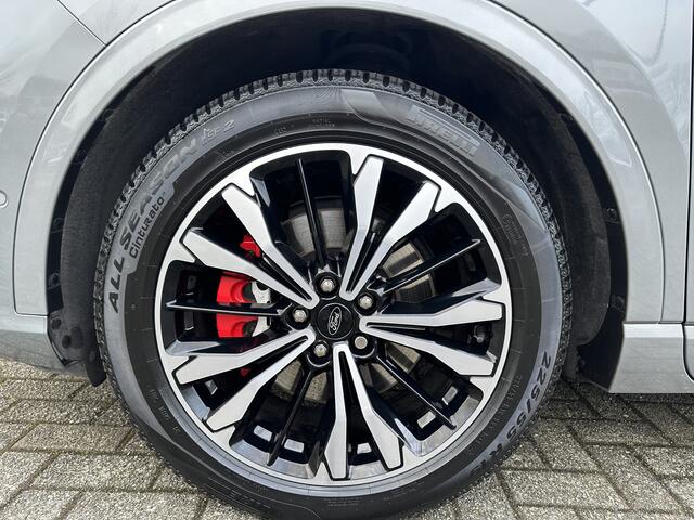 Ford KUGA 2.5 PHEV ST-Line X B&O,ADAPTIVE,WINTERPACK