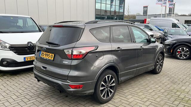 Ford KUGA 1.5 EcoBoost ST Line | Winterpakket | Camera | Voor & achter sensoren