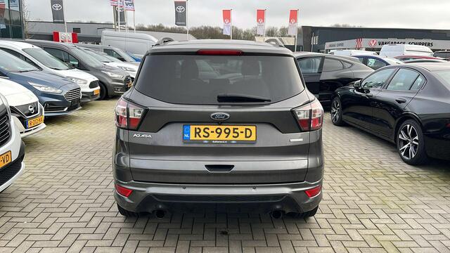 Ford KUGA 1.5 EcoBoost ST Line | Winterpakket | Camera | Voor & achter sensoren