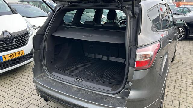 Ford KUGA 1.5 EcoBoost ST Line | Winterpakket | Camera | Voor & achter sensoren