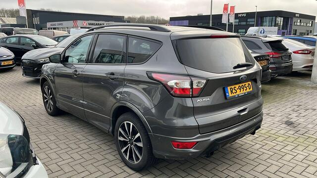 Ford KUGA 1.5 EcoBoost ST Line | Winterpakket | Camera | Voor & achter sensoren