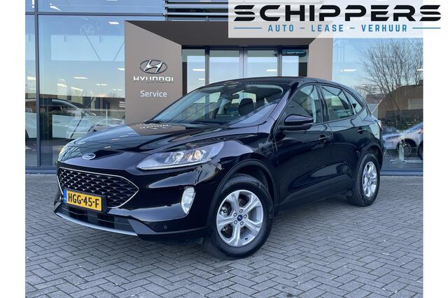 Ford KUGA 2.5 PHEV Titanium | Plug-in Hybrid | Navigatie | Stoelverwarming voor