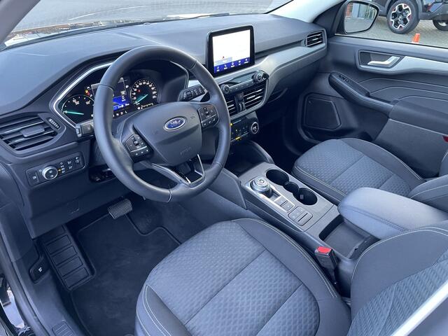 Ford KUGA 2.5 PHEV Titanium | Plug-in Hybrid | Navigatie | Stoelverwarming voor