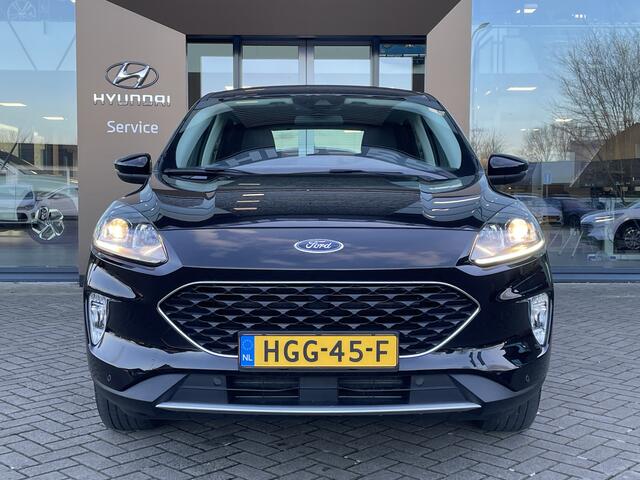 Ford KUGA 2.5 PHEV Titanium | Plug-in Hybrid | Navigatie | Stoelverwarming voor