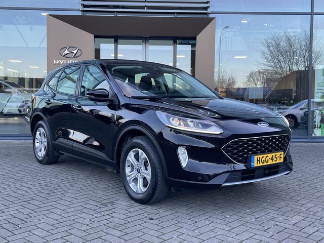 Ford KUGA 2.5 PHEV Titanium | Plug-in Hybrid | Navigatie | Stoelverwarming voor