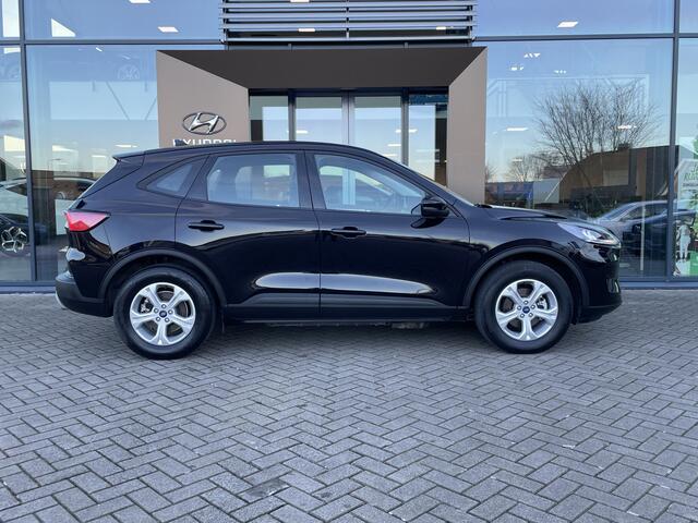 Ford KUGA 2.5 PHEV Titanium | Plug-in Hybrid | Navigatie | Stoelverwarming voor