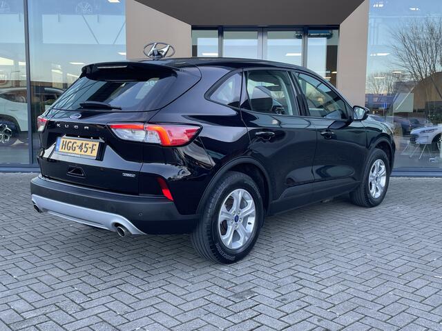 Ford KUGA 2.5 PHEV Titanium | Plug-in Hybrid | Navigatie | Stoelverwarming voor