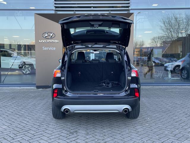 Ford KUGA 2.5 PHEV Titanium | Plug-in Hybrid | Navigatie | Stoelverwarming voor
