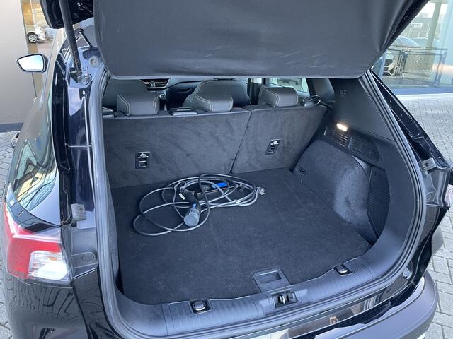 Ford KUGA 2.5 PHEV Titanium | Plug-in Hybrid | Navigatie | Stoelverwarming voor