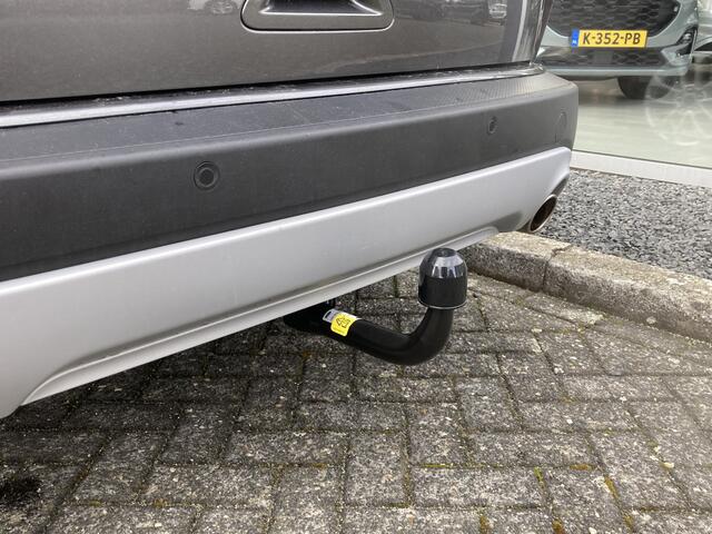 Ford KUGA 2.5 PHEV Titanium X 225pk/165kW e-CVT Automaat | Wordt verwacht | Ook leverbaar in Solar Silver en Agate Black | Afneembare Trekhaak | Winter Pack | etc. etc.