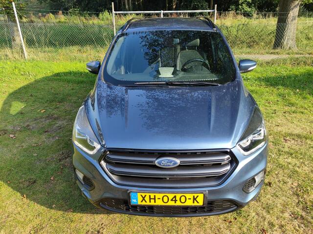 Ford KUGA 1.5 EB ST Line | CLIMA | NAVI | CRUISE | TREKHAAK |