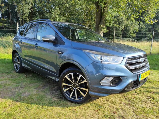 Ford KUGA 1.5 EB ST Line | CLIMA | NAVI | CRUISE | TREKHAAK |