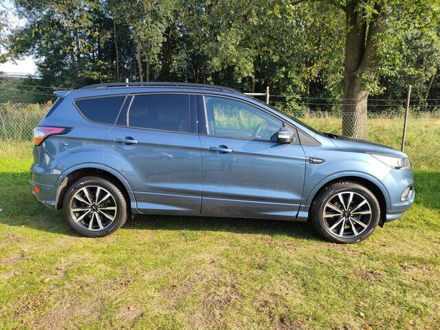 Ford KUGA 1.5 EB ST Line | CLIMA | NAVI | CRUISE | TREKHAAK |
