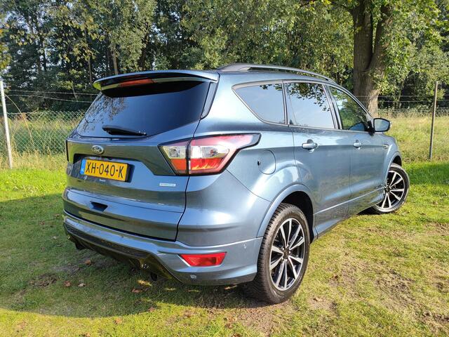 Ford KUGA 1.5 EB ST Line | CLIMA | NAVI | CRUISE | TREKHAAK |