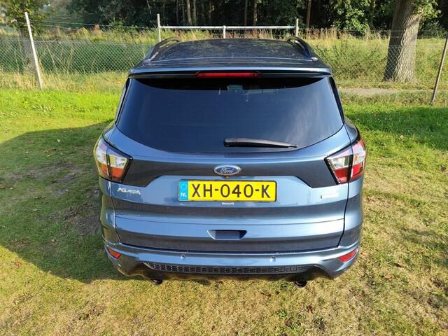 Ford KUGA 1.5 EB ST Line | CLIMA | NAVI | CRUISE | TREKHAAK |