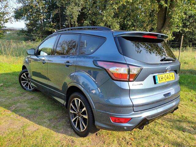 Ford KUGA 1.5 EB ST Line | CLIMA | NAVI | CRUISE | TREKHAAK |