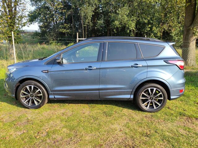 Ford KUGA 1.5 EB ST Line | CLIMA | NAVI | CRUISE | TREKHAAK |