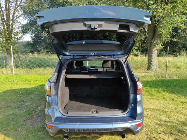 Ford KUGA 1.5 EB ST Line | CLIMA | NAVI | CRUISE | TREKHAAK |