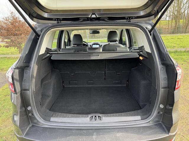 Ford KUGA 1.5 EB 150PK Titanium | EERSTE EIGENAAR | DEALER ONDERHOUDEN | NAVI | CLIMA | CRUISE
