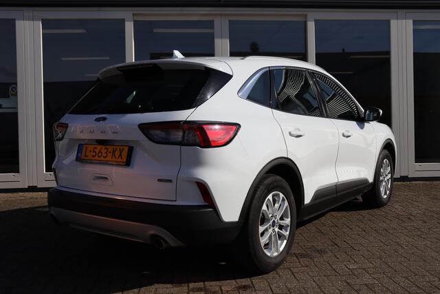 Ford KUGA 2.5 PHEV,**Netto ¤14.850** Cruise Control, Airco, Camera, Apple Carplay, Android Auto, Navigatie, PDC V+A, Meeneemprijs Zonder Garantie