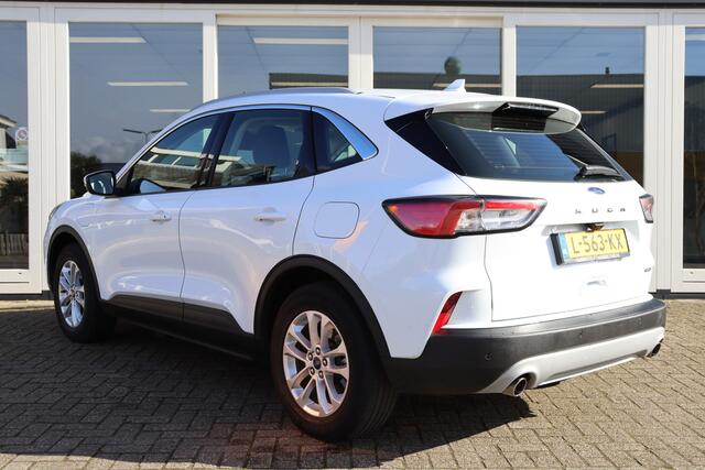 Ford KUGA 2.5 PHEV,**Netto ¤14.850** Cruise Control, Airco, Camera, Apple Carplay, Android Auto, Navigatie, PDC V+A, Meeneemprijs Zonder Garantie
