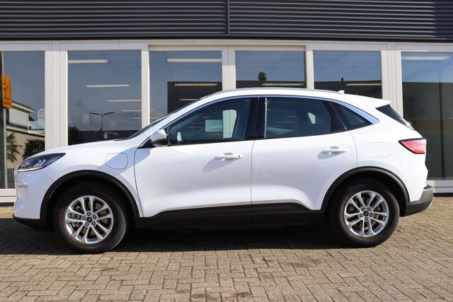 Ford KUGA 2.5 PHEV,**Netto ¤14.850** Cruise Control, Airco, Camera, Apple Carplay, Android Auto, Navigatie, PDC V+A, Meeneemprijs Zonder Garantie