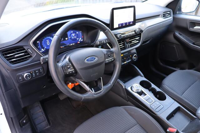 Ford KUGA 2.5 PHEV,**Netto ¤14.850** Cruise Control, Airco, Camera, Apple Carplay, Android Auto, Navigatie, PDC V+A, Meeneemprijs Zonder Garantie