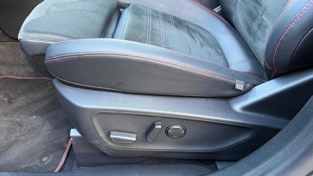 Ford KUGA 2.5 PHEV ST-LINE X / AGR-sportstoel+20inch+Design+Drivers+Tech
