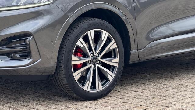 Ford KUGA 2.5 PHEV ST-LINE X / AGR-sportstoel+20inch+Design+Drivers+Tech