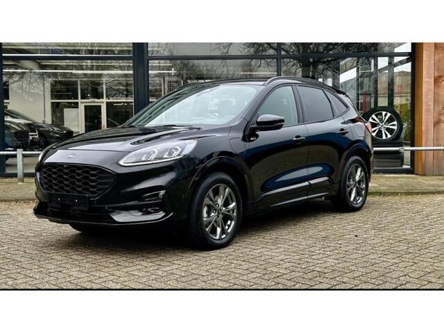 Ford KUGA 2.5 PHEV ST-Line X 225pk/165kW e-CVT Automaat | Ook leverbaar in Magnetic Grey | Elektr. trekhaak | Driver Assistance Pack | Technology Pack | Winter Pack | etc. etc.