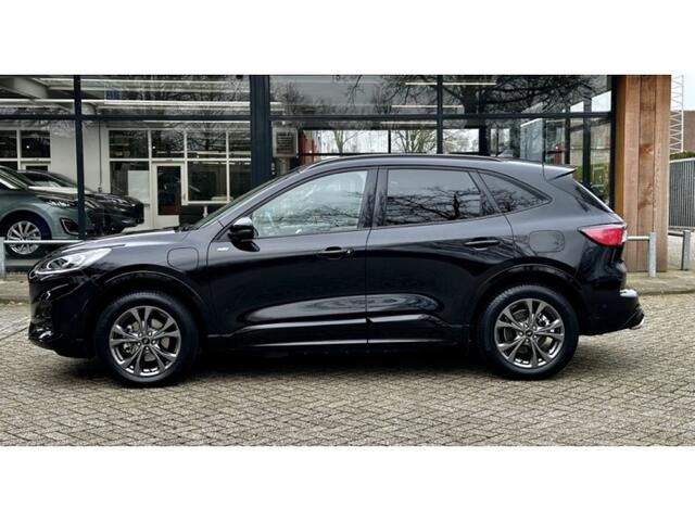 Ford KUGA 2.5 PHEV ST-Line X 225pk/165kW e-CVT Automaat | Ook leverbaar in Magnetic Grey | Elektr. trekhaak | Driver Assistance Pack | Technology Pack | Winter Pack | etc. etc.