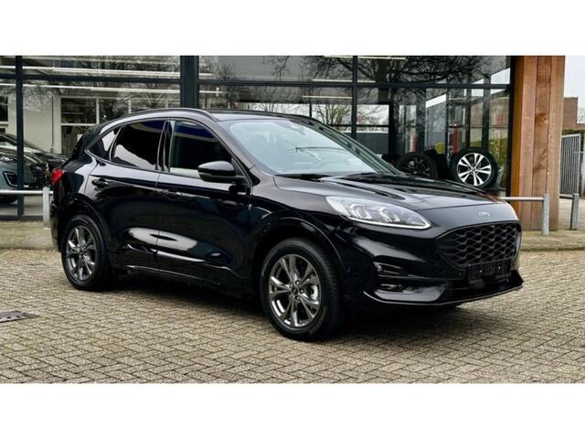 Ford KUGA 2.5 PHEV ST-Line X 225pk/165kW e-CVT Automaat | Ook leverbaar in Magnetic Grey | Elektr. trekhaak | Driver Assistance Pack | Technology Pack | Winter Pack | etc. etc.