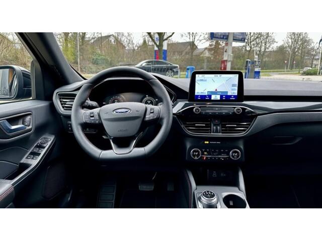 Ford KUGA 2.5 PHEV ST-Line X 225pk/165kW e-CVT Automaat | Ook leverbaar in Magnetic Grey | Elektr. trekhaak | Driver Assistance Pack | Technology Pack | Winter Pack | etc. etc.