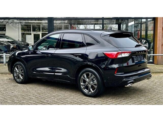 Ford KUGA 2.5 PHEV ST-Line X 225pk/165kW e-CVT Automaat | Ook leverbaar in Magnetic Grey | Elektr. trekhaak | Driver Assistance Pack | Technology Pack | Winter Pack | etc. etc.