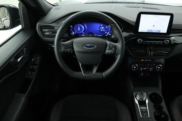 Ford KUGA 2.5 PHEV ST-Line | Stoelverwarming | Bang & Olufsen | Carplay | Full LED | Keyless | Navigatie | PDC | DAB+