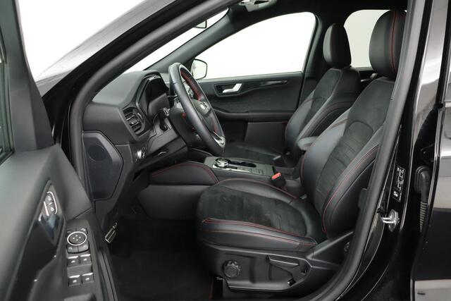Ford KUGA 2.5 PHEV ST-Line | Stoelverwarming | Bang & Olufsen | Carplay | Full LED | Keyless | Navigatie | PDC | DAB+