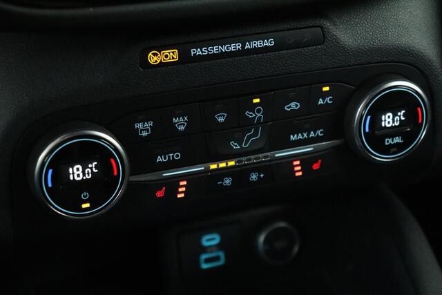 Ford KUGA 2.5 PHEV ST-Line | Stoelverwarming | Bang & Olufsen | Carplay | Full LED | Keyless | Navigatie | PDC | DAB+