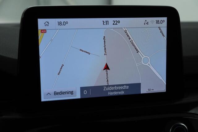 Ford KUGA 2.5 PHEV ST-Line | Stoelverwarming | Bang & Olufsen | Carplay | Full LED | Keyless | Navigatie | PDC | DAB+
