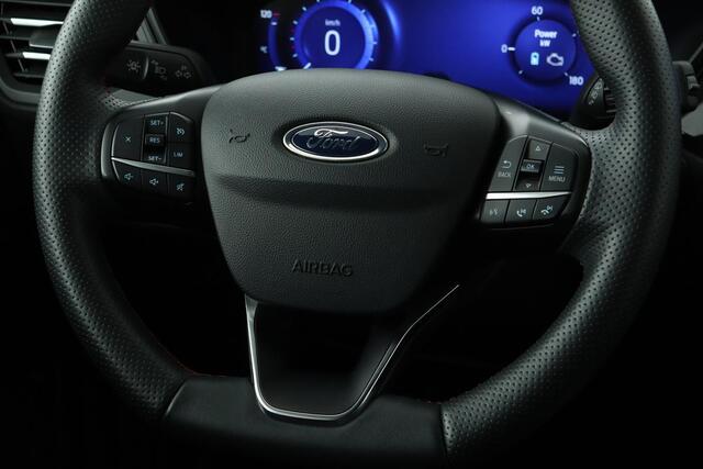 Ford KUGA 2.5 PHEV ST-Line | Stoelverwarming | Bang & Olufsen | Carplay | Full LED | Keyless | Navigatie | PDC | DAB+
