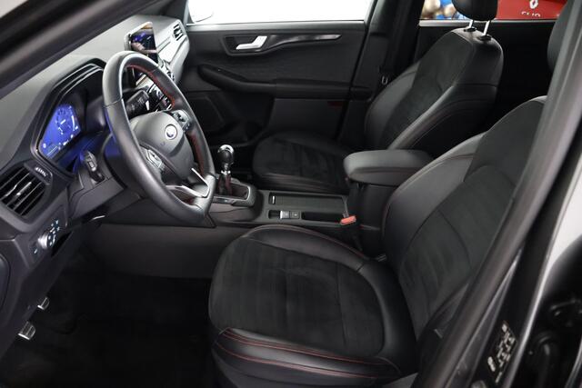 Ford KUGA 1.5 EcoBoost ST-Line X / LED / B&O / ACC / HUD / Blis / CarPlay
