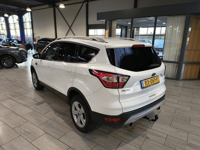 Ford KUGA 1.5 EcoBoost Trend Ultimate | Trekhaak | Camera | Navi | Clima | Cruise | Apple Carplay | 100% dealer onderh.