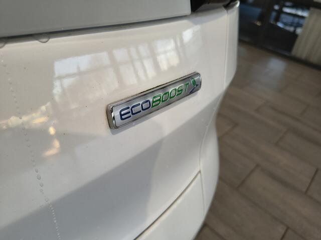 Ford KUGA 1.5 EcoBoost Trend Ultimate | Trekhaak | Camera | Navi | Clima | Cruise | Apple Carplay | 100% dealer onderh.