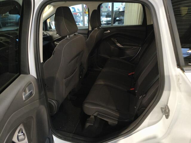 Ford KUGA 1.5 EcoBoost Trend Ultimate | Trekhaak | Camera | Navi | Clima | Cruise | Apple Carplay | 100% dealer onderh.